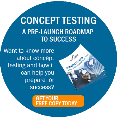 Product Developer/Engineer | Concept Testing a Pre-Launch Roadmap to Success