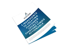 Customer Loyalty Whitepaper Download